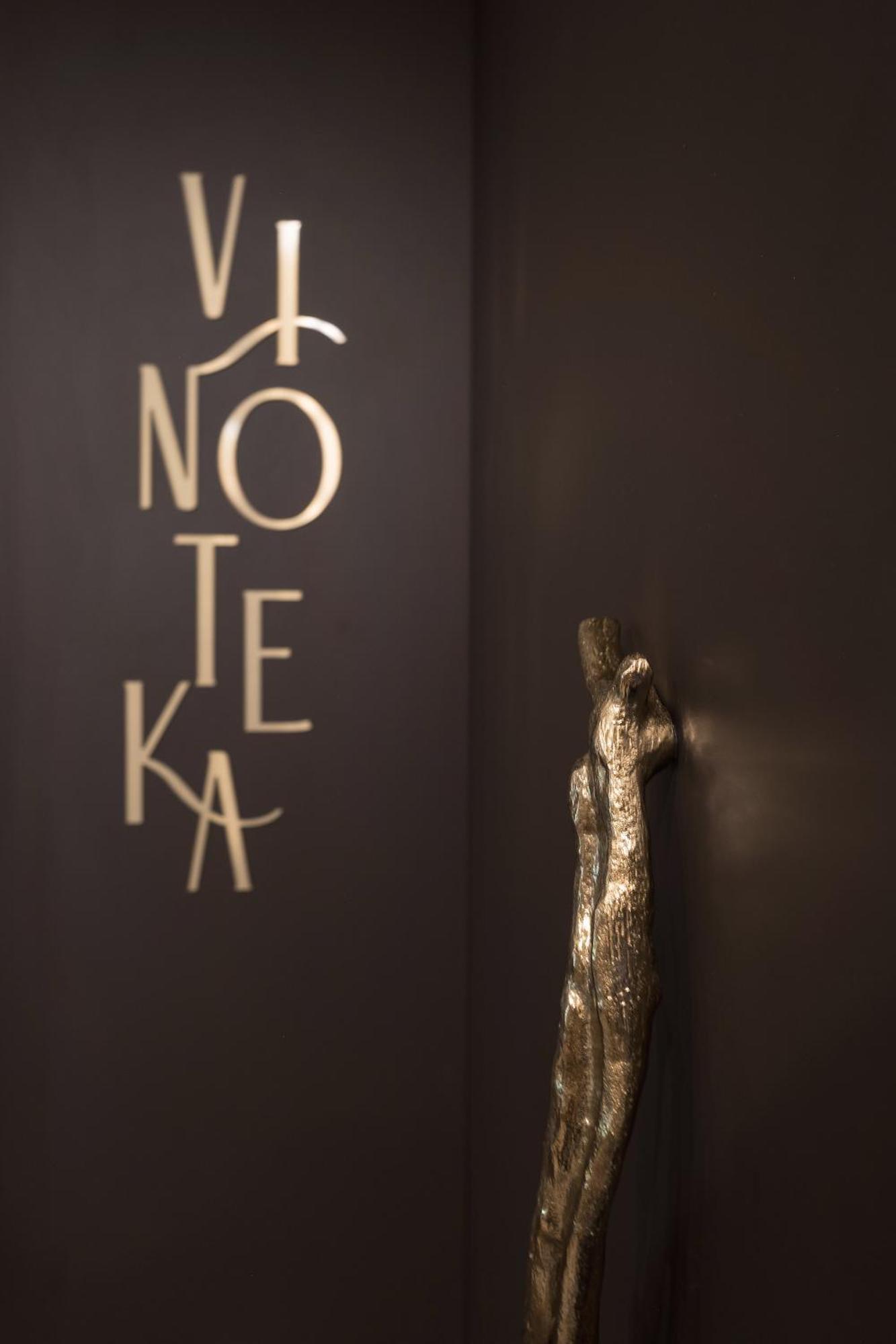 Hotel Kunst Krško 외부 사진
